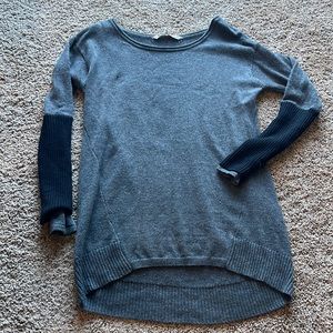 Athleta sweater